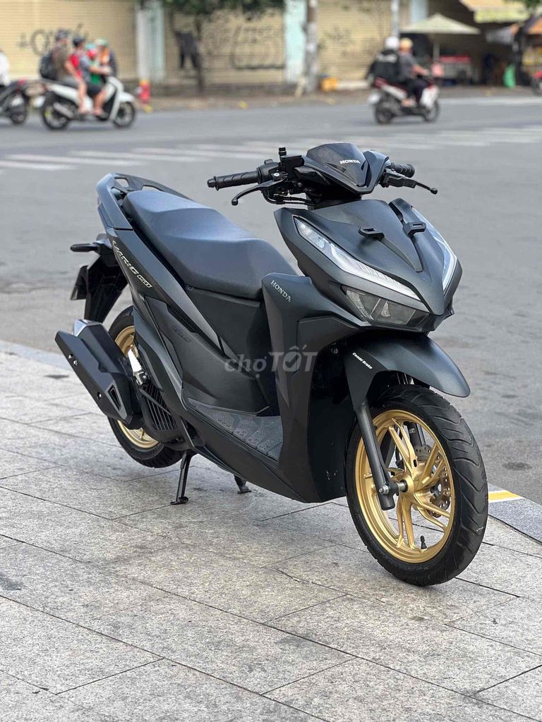 ❤️ Vario 150 đời 2021 bstp chính chủ hỗ trợ góp