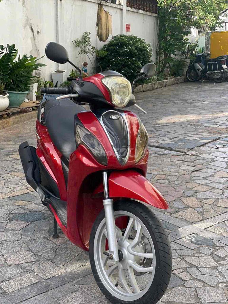 Sh Mode mini People Fi trả trc 5tr9 nhận xe. Mua bán Xe máy tại Quận 7 Tp Hồ Chí Minh được đăng bởi Dương Đạt hình 3
