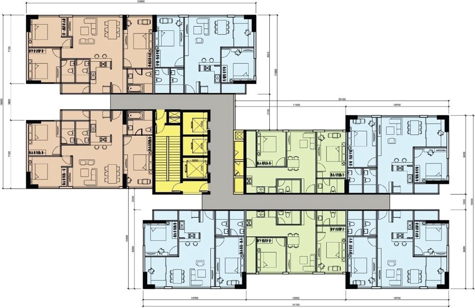 FLOOR_PLAN_PROJECT