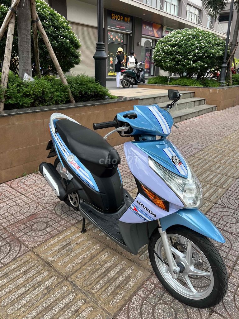 💥Bán xe Honda Click 110💥BSTP💥Có Bảo Hành💥💥💥