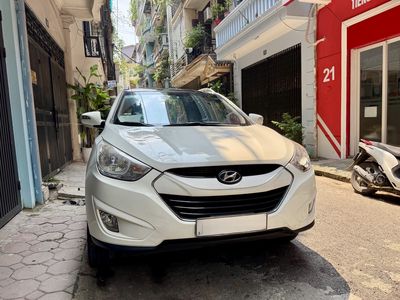 Hyundai Tucson 2011 2.0 AT 4WD - 1000 km. Mua bán Ô tô tại Quận Hai Bà Trưng Hà Nội được đăng bởi Kien