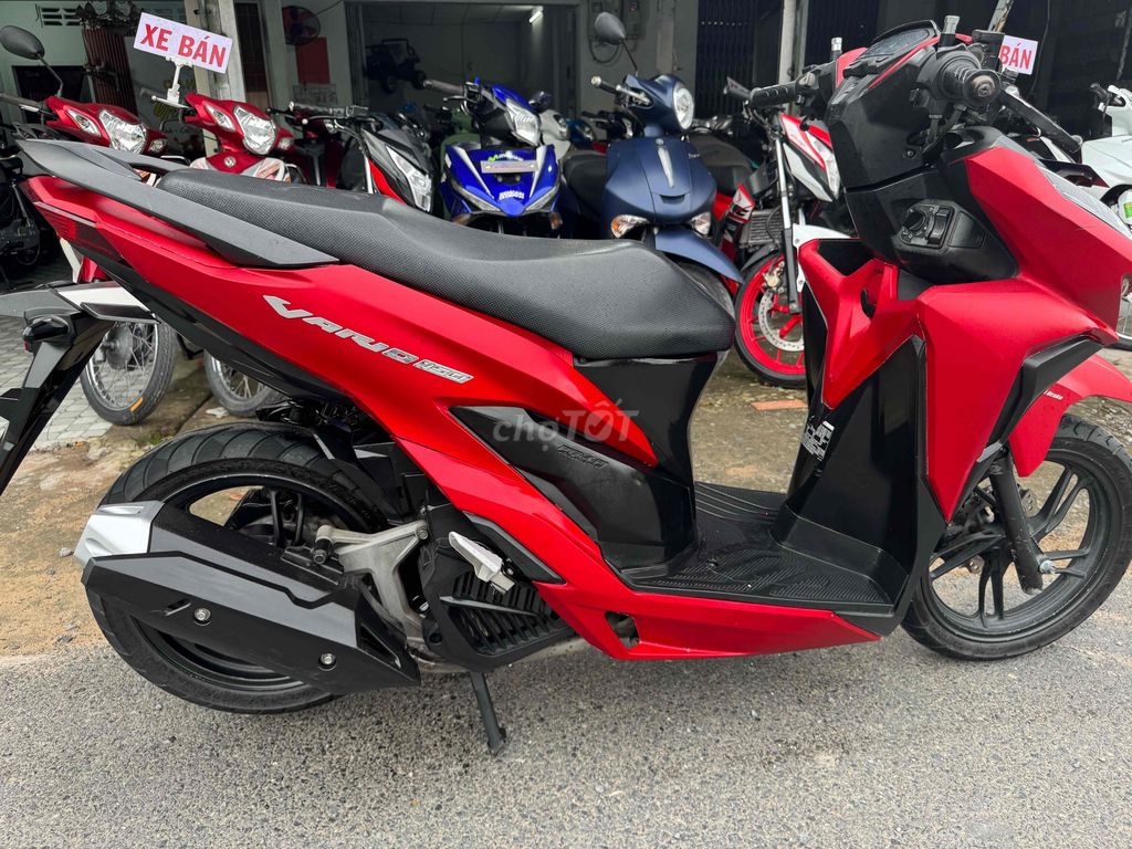 varivo 150 xe đẹp may moc zin êm.9chu . co sip. Mua bán Xe máy tại Huyện Phong Điền Cần Thơ được đăng bởi Thanh Dang Hoang hình 3