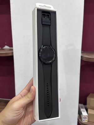 samsung watch 4 classic 46mm fullbox đẹp 98-99%. Mua bán Thiết bị đeo thông minh tại Quận Cầu Giấy Hà Nội được đăng bởi thành long