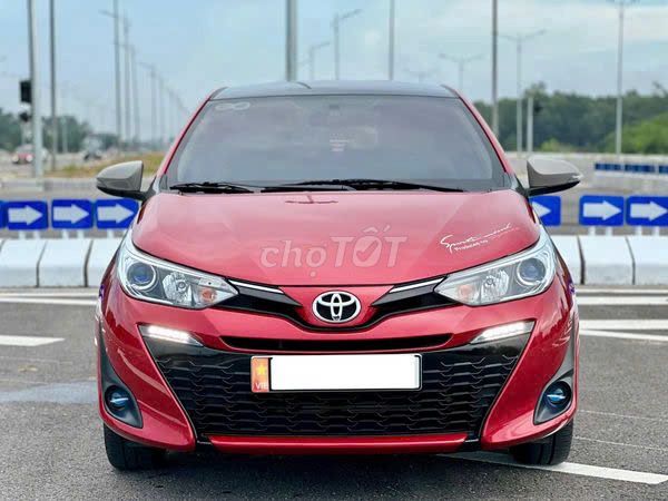 Toyota vios 2020 G