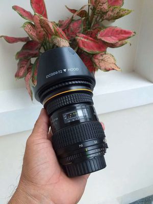Lens Tokina nikon 28/70 f2.8. Mua bán Máy ảnh, Máy quay tại Thành phố Long Xuyên An Giang được đăng bởi Lý Phước Hảo