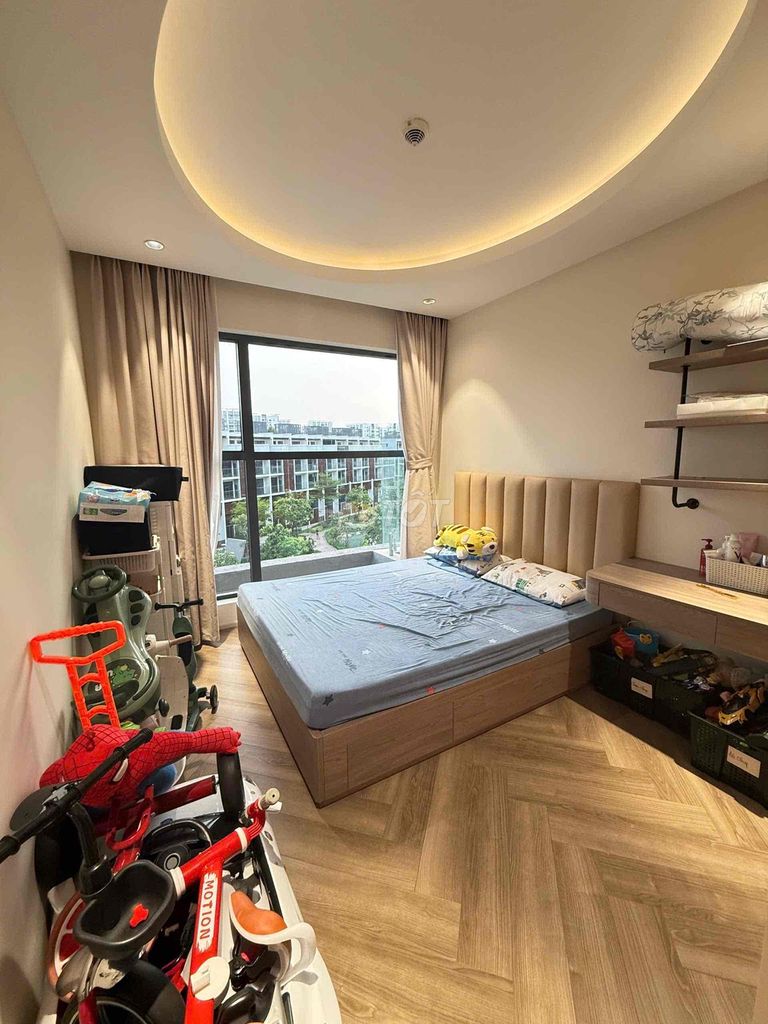 Bán 2PN Brilliant view công viên, full nt chỉ 6 tỷ 850. Mua bán căn hộ/chung cư tại Quận Tân Phú Tp Hồ Chí Minh được đăng bởi Quyên Celadon City CĐT Gamuda Land hình 3