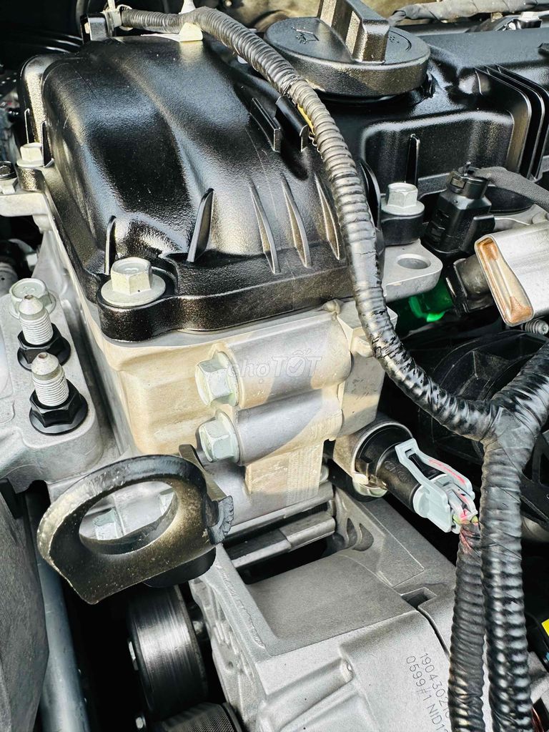 Kia Cerato 2019 2.0 AT Premium. Mua bán Ô tô tại Huyện Sóc Sơn Hà Nội được đăng bởi AUTO VĨNH CƯỜNG hình 13