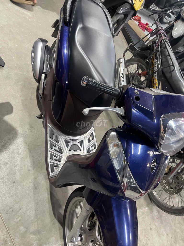 Cần bán dh mode. Mua bán Xe máy tại Huyện An Dương Hải Phòng được đăng bởi Cửa Hàng xe máy khang Chi hình 2