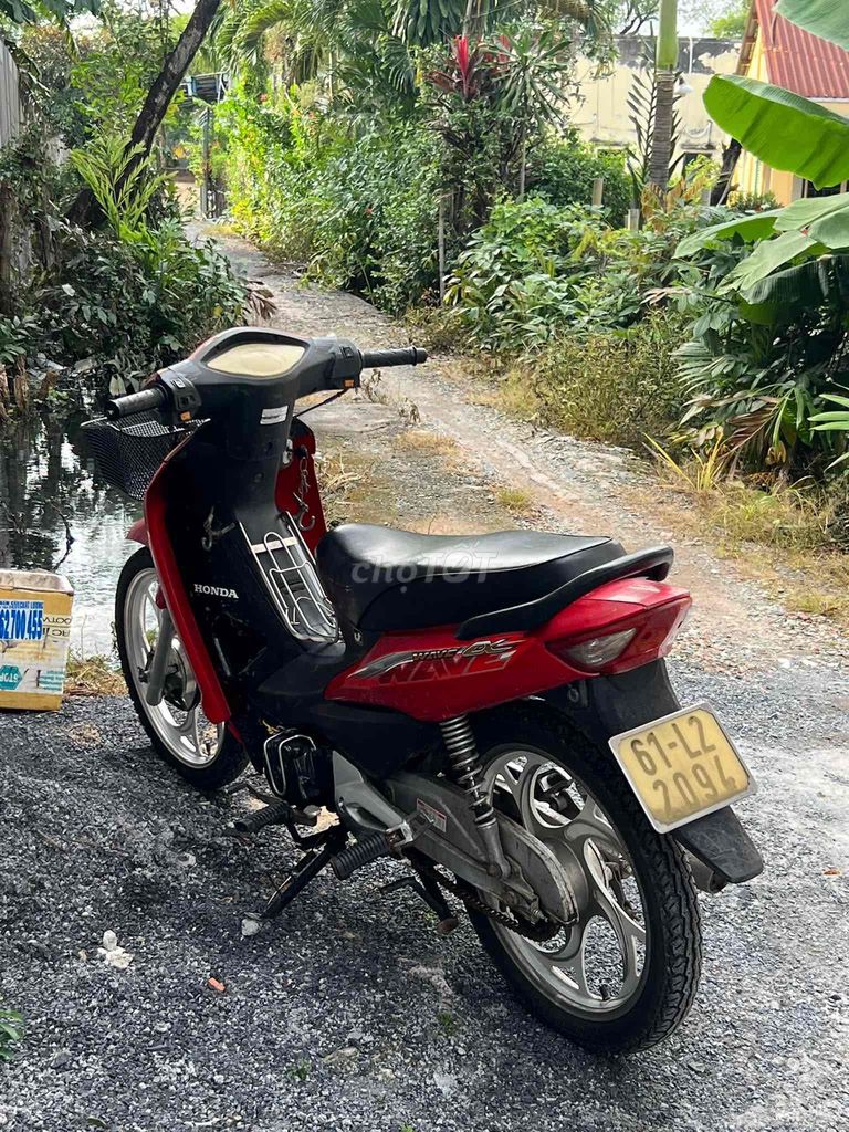 xe giấy tờ đầy đủ máy êm k hú k hư. Mua bán Xe máy tại Thành phố Dĩ An Bình Dương được đăng bởi Bé Hương hình 2