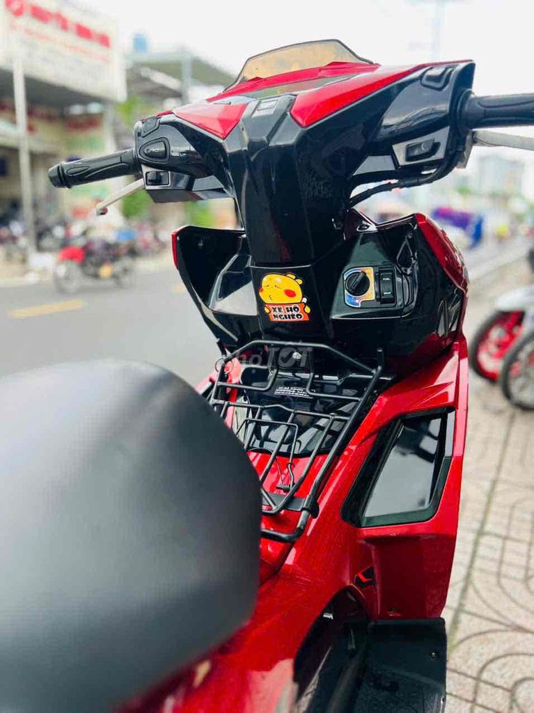 AB125 2021 BS11 - KENG Y HÌNH - GÓP NỢ XẤU 3%. Mua bán Xe máy tại Quận 8 Tp Hồ Chí Minh được đăng bởi XE MÁY NGUYỄN MINH SƠN hình 3