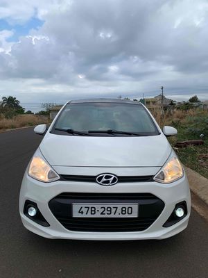 Gia đình cần bán huynh đai i10 2015