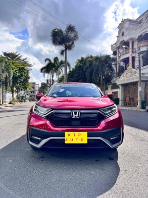Honda CR-V 2020L Sensing - 60000 km. Mua bán Ô tô tại Quận Gò Vấp Tp Hồ Chí Minh được đăng bởi oto cũ Gò Vấp