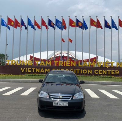 Laceti ex 1.6 MT Sx 2011 xe tư nhân 1 chủ từ mới. Mua bán Ô tô tại Quận Ba Đình Hà Nội được đăng bởi Tùng