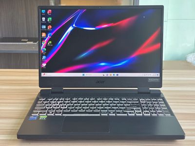 Acer NITRO 5 I7-12600H, RTX3050ti,siêu mạnh,99,9%. Mua bán Laptop tại Quận 11 Tp Hồ Chí Minh được đăng bởi Lê Cẩm Hằng 