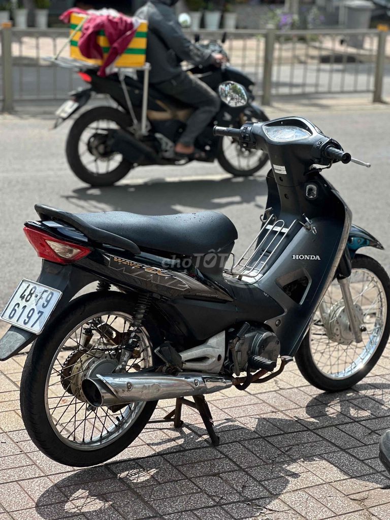 wave s 100. Mua bán Xe máy tại Thành phố Long Khánh Đồng Nai được đăng bởi cửa hàng xe máy DUY HIỆP hình 3