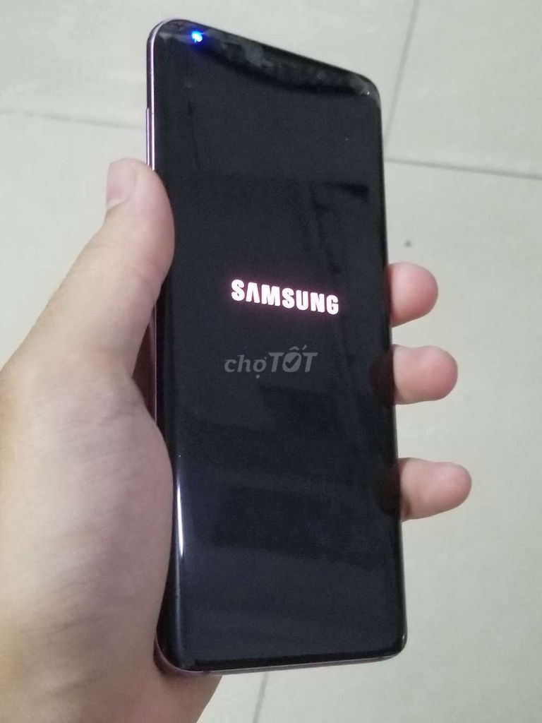 S9plus người người săn đón