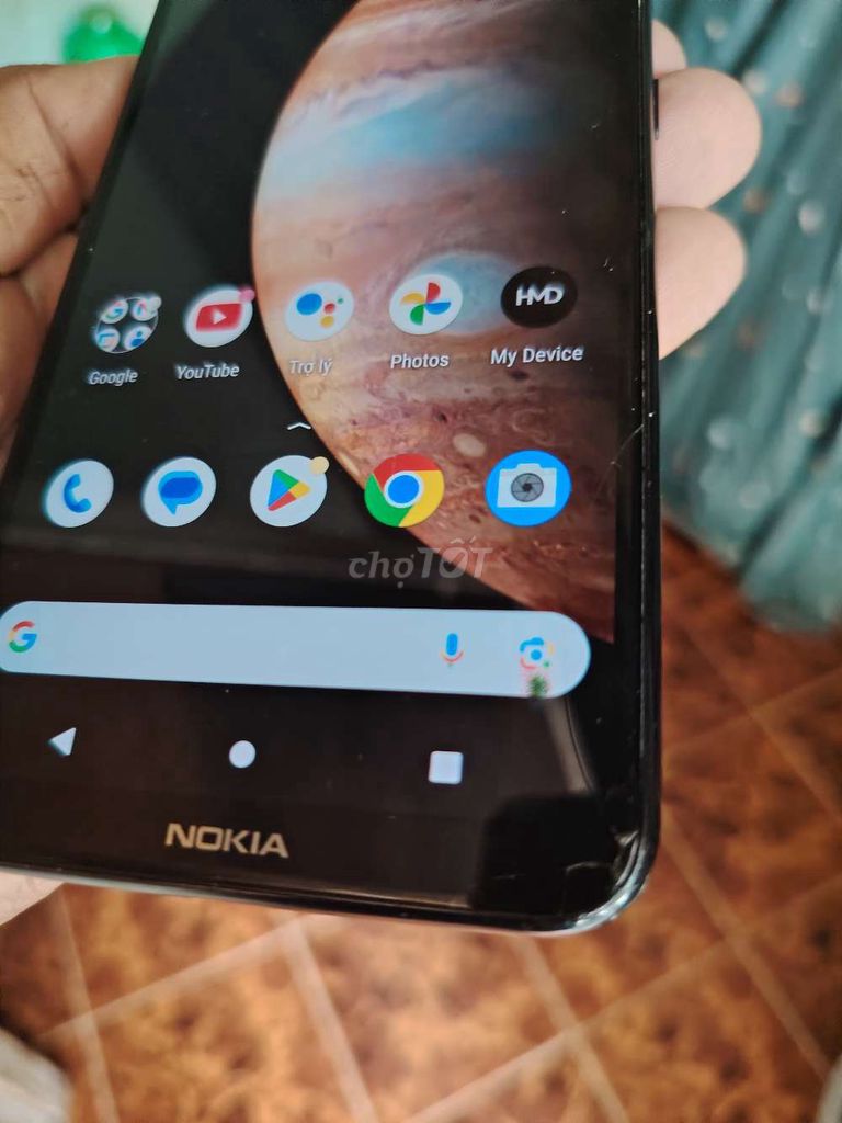 nokia.7.2. Mua bán Điện thoại tại Thị xã Long Mỹ Hậu Giang được đăng bởi Ân dình hình 5
