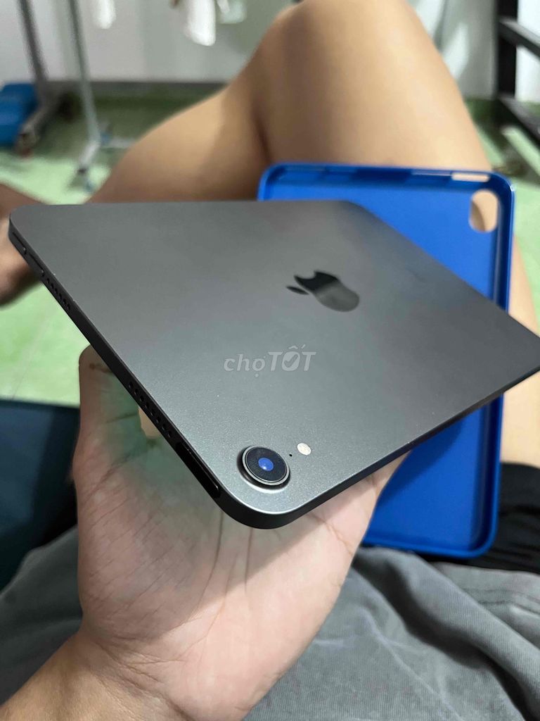 ipad mini 6, 64gb, đẹp, zin giá 8trx