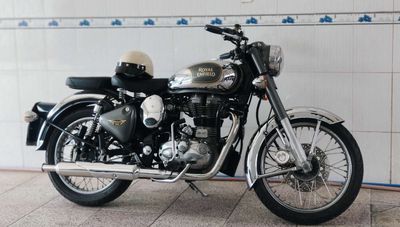 RE500 đẹp keng chính chủ cần bán. Mua bán Xe máy tại Thành phố Thuận An Bình Dương được đăng bởi Phi Sơn