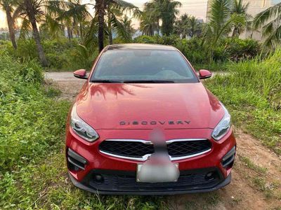 Bán xe Kia Cerato đỏ năm 2020. Mua bán Ô tô tại Thành phố Mỹ Tho Tiền Giang được đăng bởi Minh Nguyễn