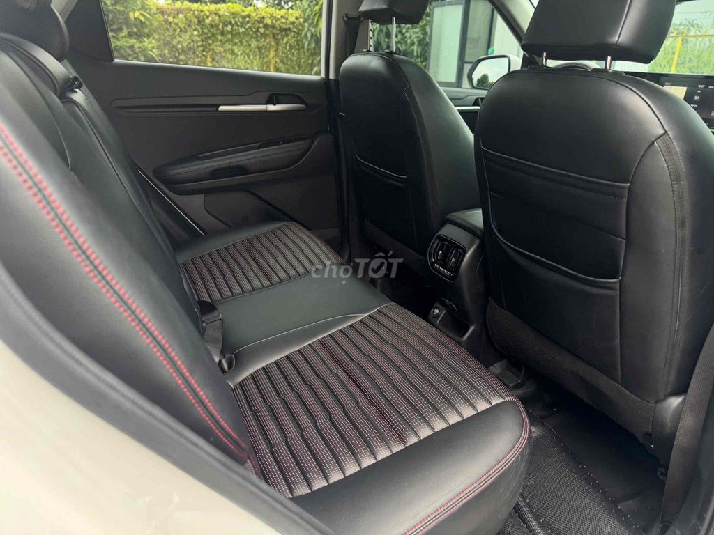 Kia Sonet 2024 1.5 Premium	 - 31000 km. Mua bán Ô tô tại Quận Cái Răng Cần Thơ được đăng bởi Tiết Huỳnh Ngọc Hải hình 8