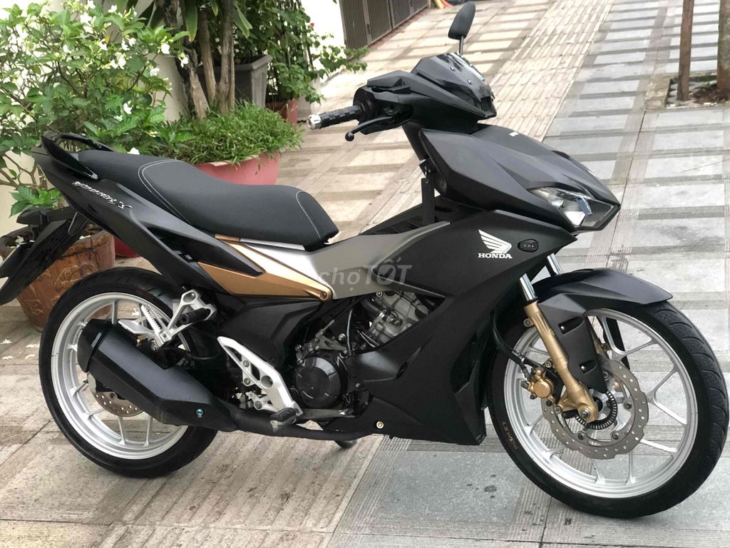 Winner X 2019 biển 66 chính chủ ký giấy. Mua bán Xe máy tại Quận Tân Bình Tp Hồ Chí Minh được đăng bởi phong hình 1