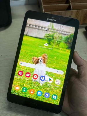 SAMSUNG TAB A HỌC TẬP, XEM YOUTUBE TIK TOK MƯỢT. Mua bán Máy tính bảng tại Quận Tân Phú Tp Hồ Chí Minh được đăng bởi Tâm Như Store