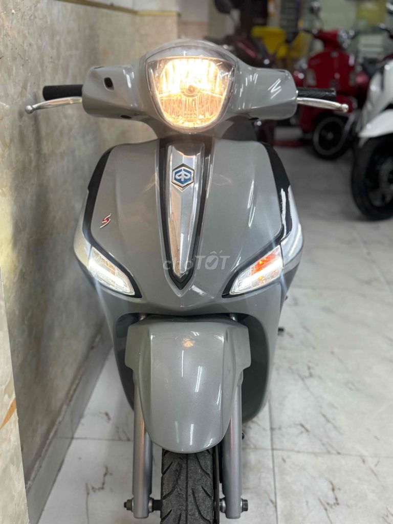 Lyberty ABS máy iget  xi măng mới keng 43E1-406.78. Mua bán Xe máy tại Quận Sơn Trà Đà Nẵng được đăng bởi Minh Dũng bán trả góp 136 vân đồn  hình 3