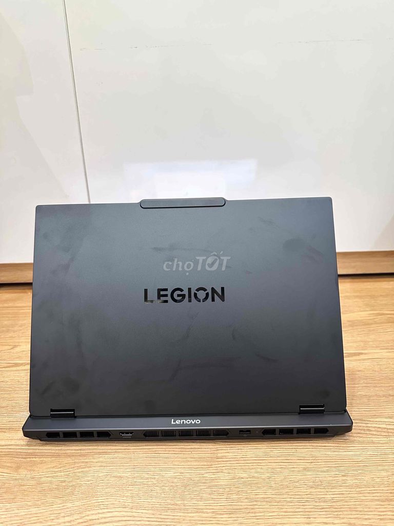 Lenovo Legion 5 15IAX10 U7-255HX/32/1TB RTX5070. Mua bán Laptop tại Quận Tân Bình Tp Hồ Chí Minh được đăng bởi TuanDigi VN hình 1