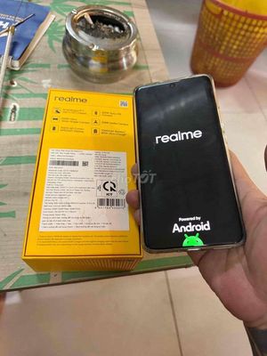 realme 15 pro 5g 12/256 fulbox bh tgdd 11 t