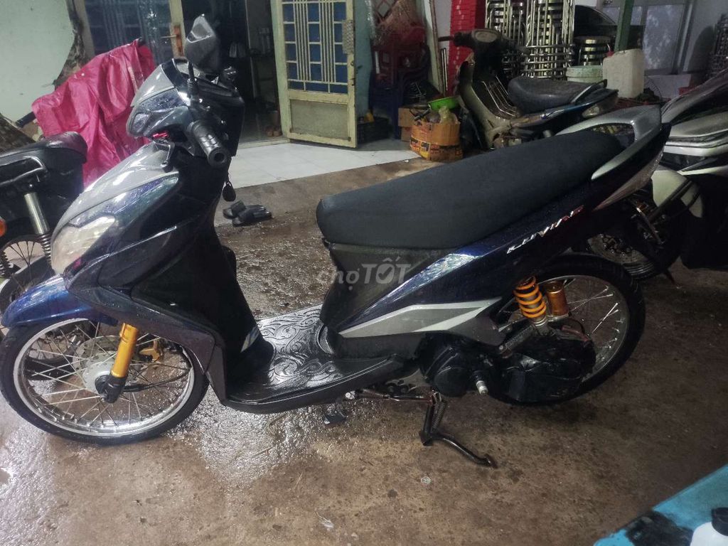 Yâmha Luvias 2015 fi cần bán. Mua bán Xe máy tại Thành phố Thuận An Bình Dương được đăng bởi Vũ hình 2