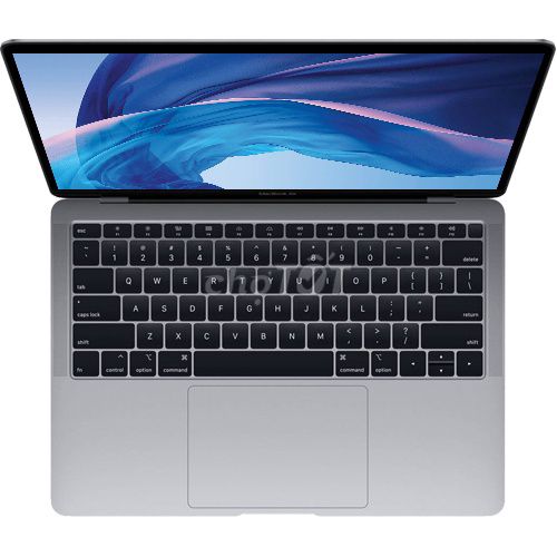 Apple Macbook Air 2018 I5 8GB/128GB. Mua bán Laptop tại Quận Phú Nhuận Tp Hồ Chí Minh được đăng bởi Duy Khánh hình 1