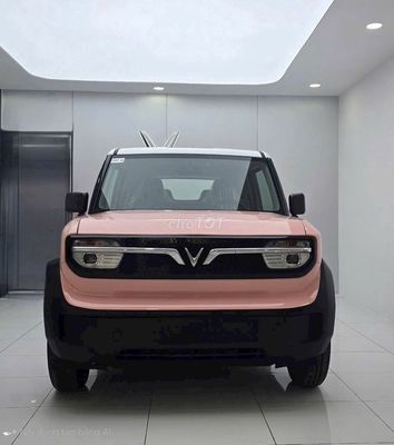 VF3 -Trả 40Triệu- Bao Hồ Sơ - Giao Ngay - Full Quà. Mua bán Ô tô tại Huyện Nga Sơn Thanh Hóa được đăng bởi Lê Trọng An