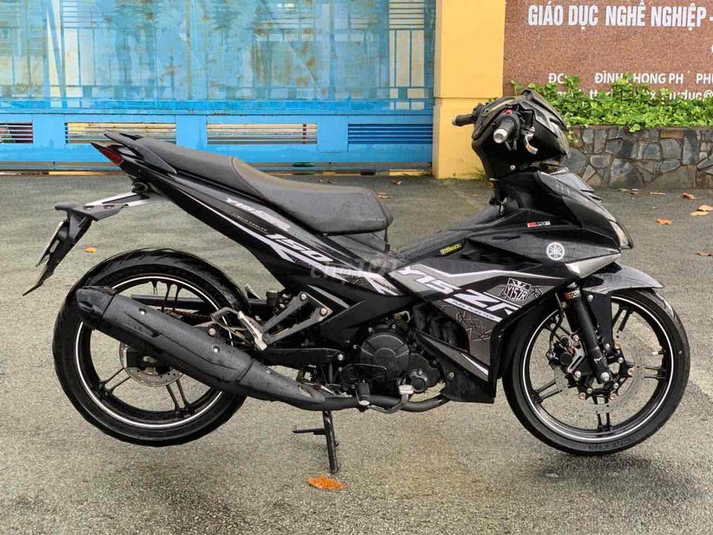 YAMAHA EXCITER 150cc bs 49AA-41593 chính chủ