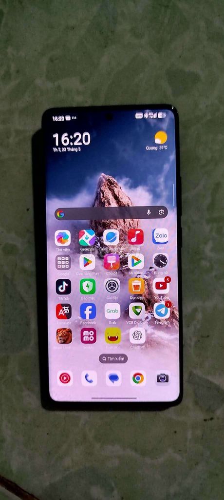 Xiaomi Redmi Đen Đã sử dụng. Mua bán Điện thoại tại Huyện Nhơn Trạch Đồng Nai được đăng bởi cuong hình 1
