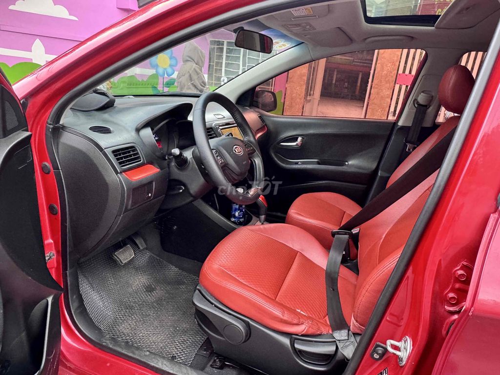 Kia Morning 2011 SX 1.1 AT - 91000 km nhập hàn. Mua bán Ô tô tại Quận 12 Tp Hồ Chí Minh được đăng bởi Tân hình 9