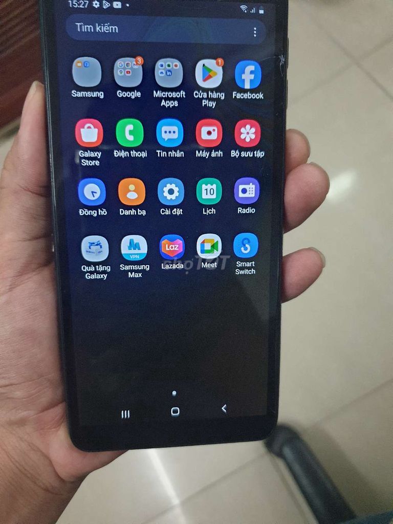 A7 samsung giá mềm