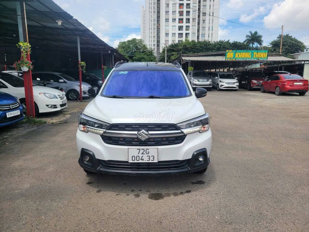 SUZUKI XL7 2020 TỰ ĐỘNG, CHẤT ZIN NHIỀU. Mua bán Ô tô tại Quận Tân Phú Tp Hồ Chí Minh được đăng bởi Ô Tô An Khang Thịnh  hình 1