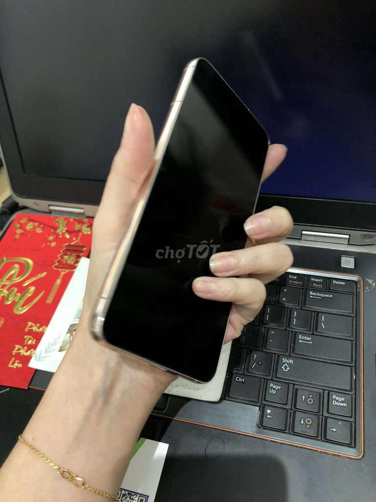 Samsung S22plus 5G  zin áp ,có trả gópppp. Mua bán Điện thoại tại Quận Bình Thạnh Tp Hồ Chí Minh được đăng bởi Minh phương hình 3