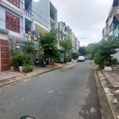 Đất full thổ cư 4,2x22 ,đường 12m ,10ha khu vip Dương Thị Giang.. Mua bán Đất tại Quận 12 Tp Hồ Chí Minh được đăng bởi Phạm Trâm  hình 1