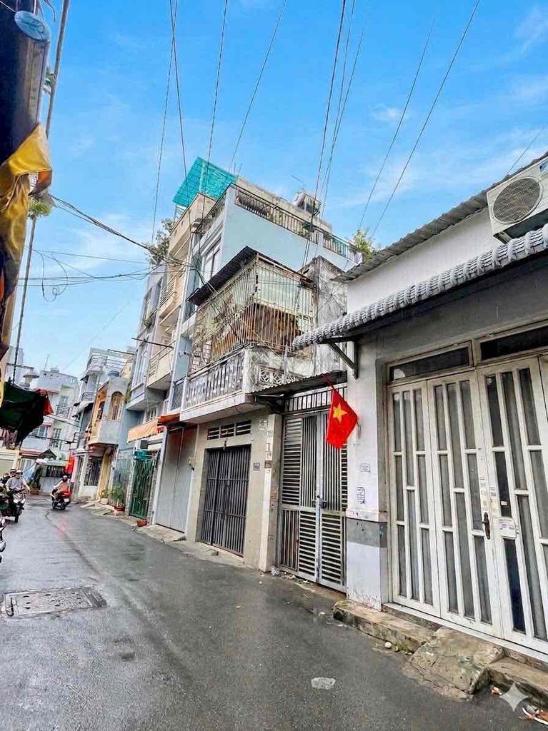 🏡 HÀNG HIẾM BÌNH THẠNH 2 CĂN GÓC LIỀN KỀ – NGANG ĐẸP – PHÙ HỢP XÂY VĂ