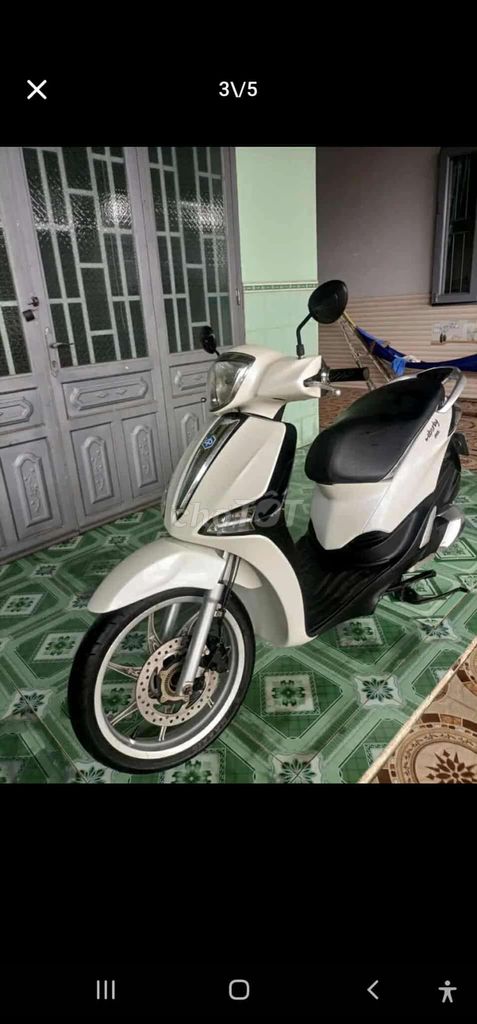 Liberty abs iget máy êm. Mua bán Xe máy tại Thị xã Tân Uyên Bình Dương được đăng bởi ༺︎vương ̲kun༻ hình 1