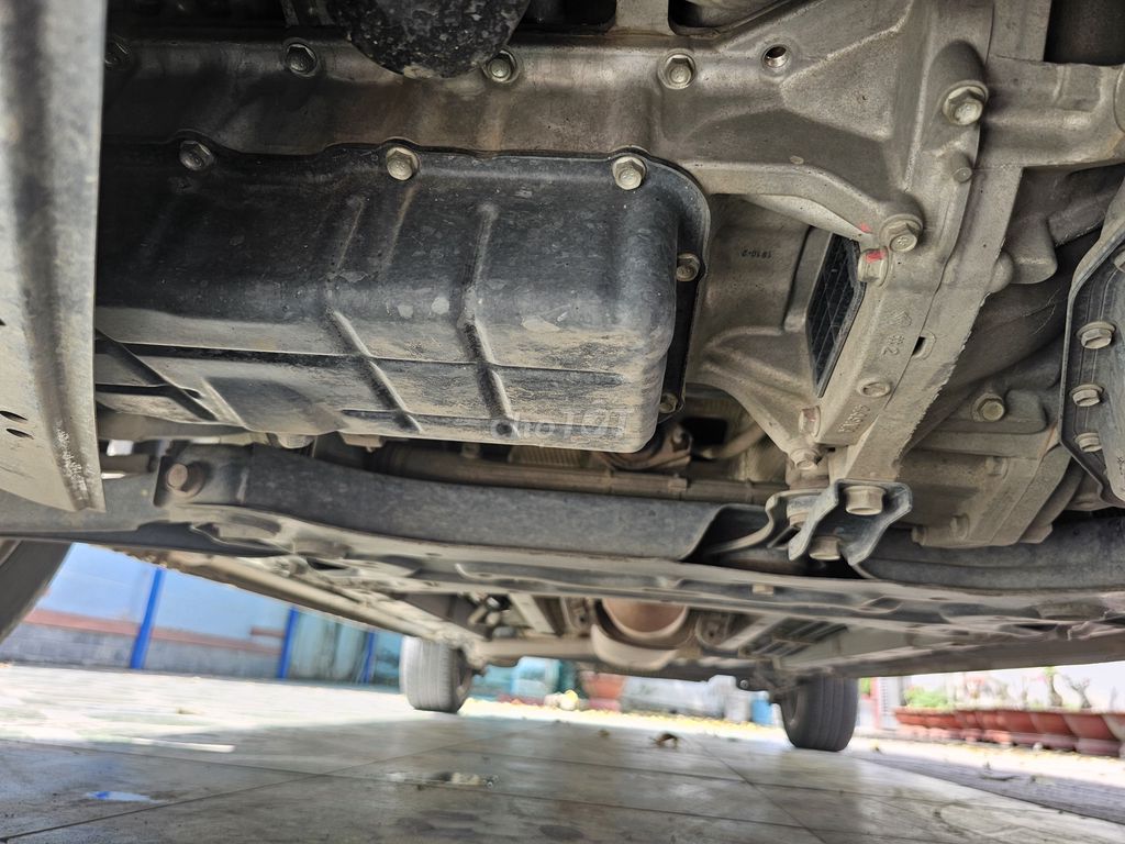 Mitsubishi Xpander 2019 1.5 AT - 52700 km. Mua bán Ô tô tại Huyện Long Thành Đồng Nai được đăng bởi Minh Lê Quang hình 6