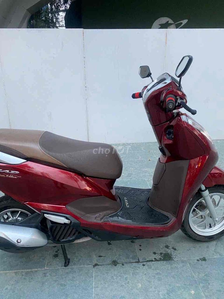 LEAD 2021 chính chủ máy siêu cọp zin bao zin 100%. Mua bán Xe máy tại Quận 7 Tp Hồ Chí Minh được đăng bởi Gia Bảo  hình 11