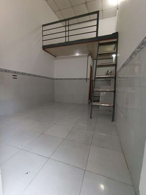 Phòng trọ 20 m² · Hẻm 331/70 Phan Huy Ích