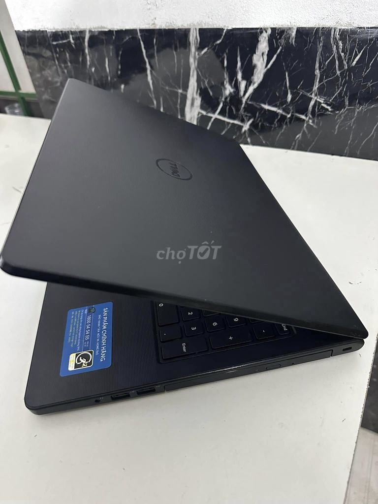 Dell 3559 Core I5 8G 256G 15.6' Vga Rời 2G Game...