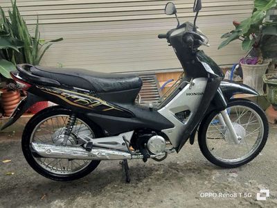 Bán wave Alpha giấy tờ đầy đủ. Mua bán Xe máy tại Huyện Long Thành Đồng Nai được đăng bởi xe máy phước Long Thành 