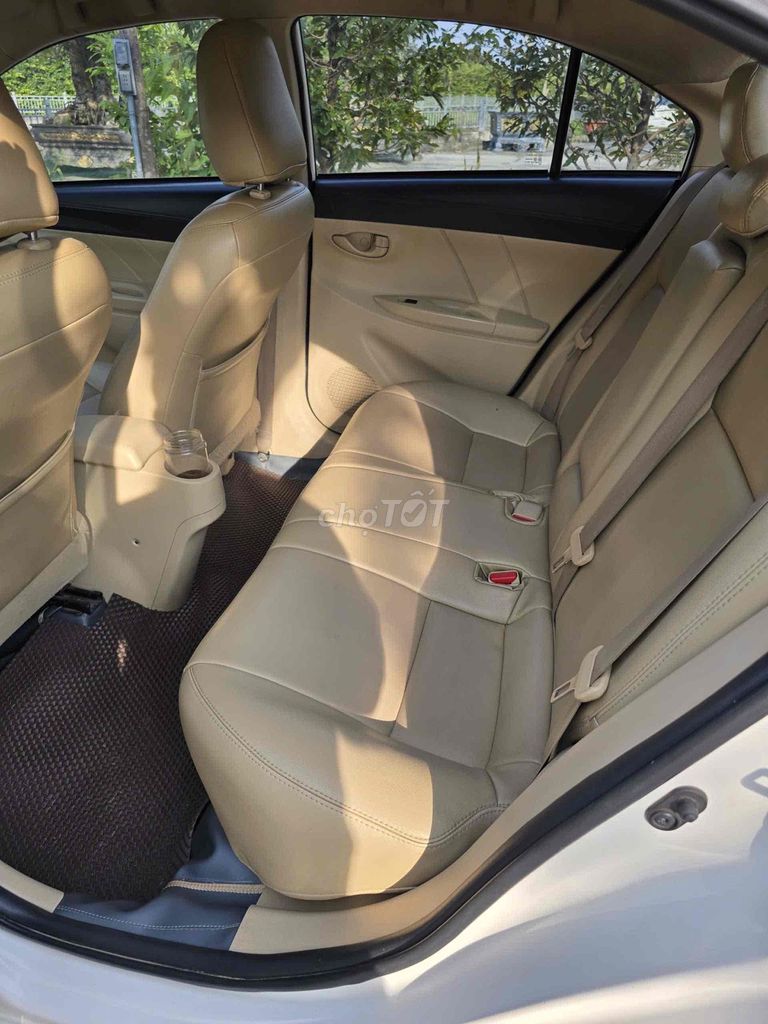 Toyota Vios E 2018-Số sàn xe GĐ đẹp. Mua bán Ô tô tại Quận 12 Tp Hồ Chí Minh được đăng bởi Nước làm mát Dầu nhớt ô tô hình 9