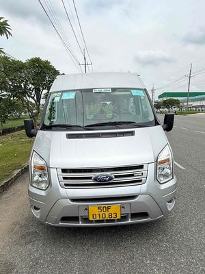 Ford Transit 2021 SVP - 165000 km. Mua bán Ô tô tại Quận 7 Tp Hồ Chí Minh được đăng bởi Trần Thạch
