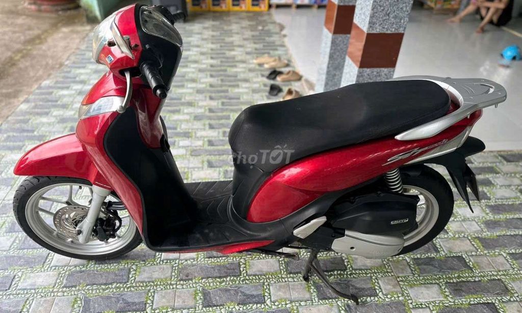 Sh mode 2014. Mua bán Xe máy tại Huyện Cù Lao Dung Sóc Trăng được đăng bởi AN HẢO NGÂN hình 4